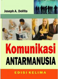 Image of Komunikasi Antarmanusia